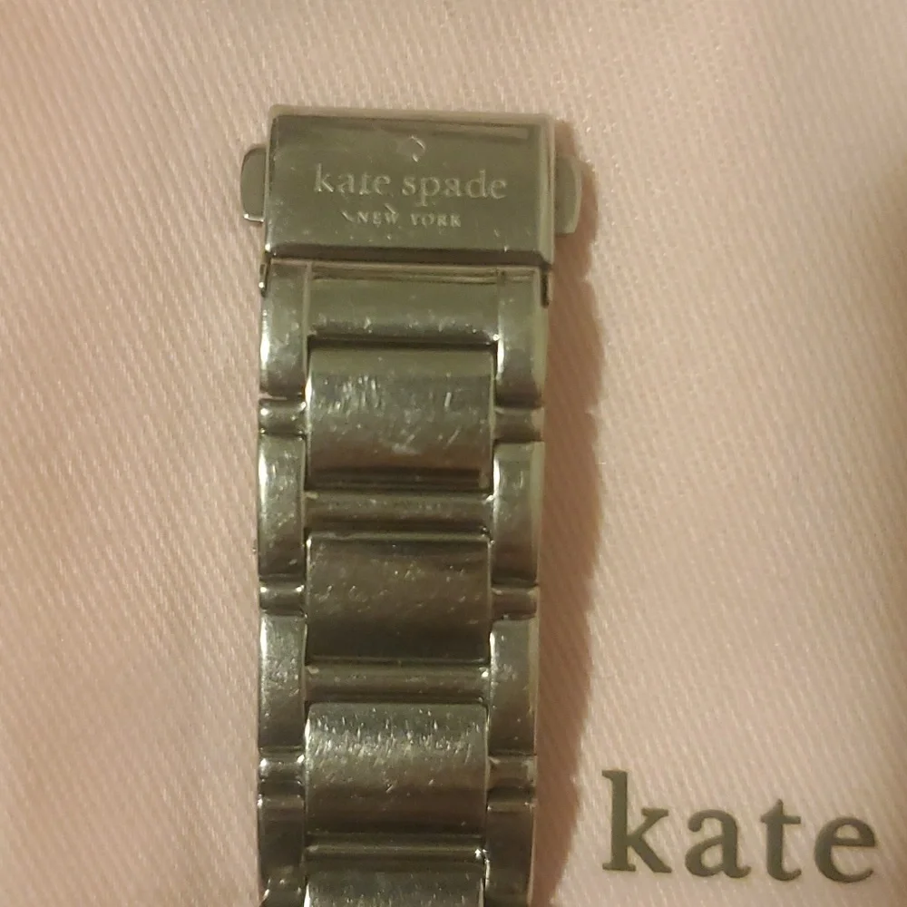 Kate♠️Spade Watch - Picture 3 of 6